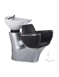 LAVACABEZAS KENNETH NEIL