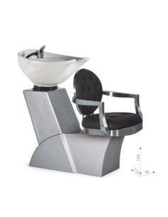 LAVACABEZAS MIRTHA PERTH.