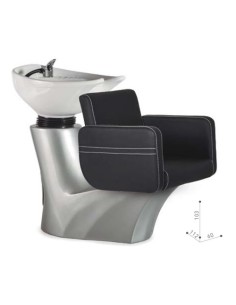 LAVACABEZAS HERMO NEIL