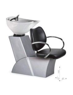 LAVACABEZAS VOLGA PERTH.