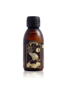 CHAMPÙ BARBA HEY JOE 120 ml.