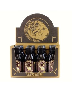 CHAMPÙ BARBA HEY JOE 120 ml. 2