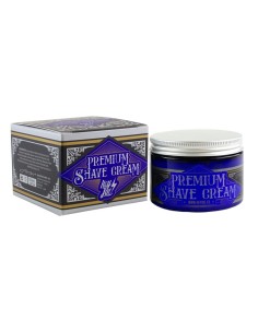 CREMA DE AFEITAR PREMIUM... 2