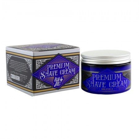 CREMA DE AFEITAR PREMIUM HEY JOE 150 ml.