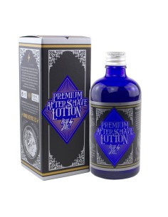 AFTER SHAVE LOCIÓN PREMIUM... 2