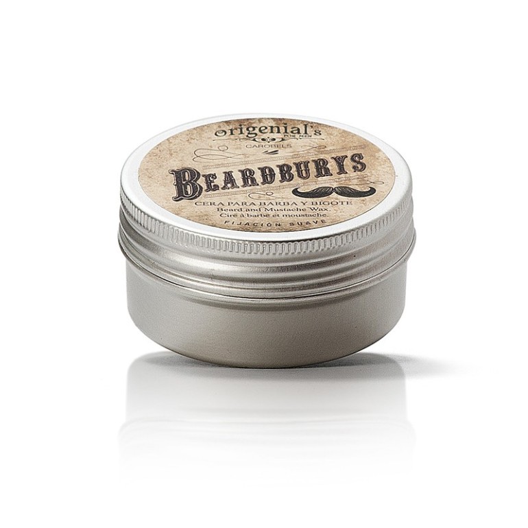 Cera para Barba 50 ml Beardburys Cera para Barba 50 ml Beardburys