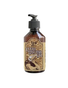 GEL DE PERFILADO HEY JOE...