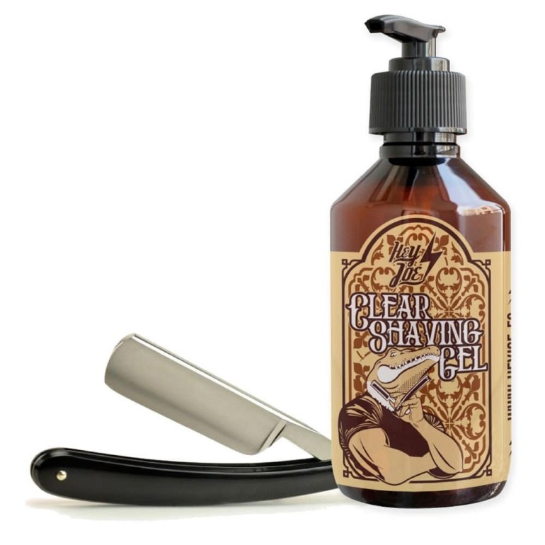 GEL DE PERFILADO HEY JOE 250 ml GEL DE PERFILADO HEY JOE 250 ml