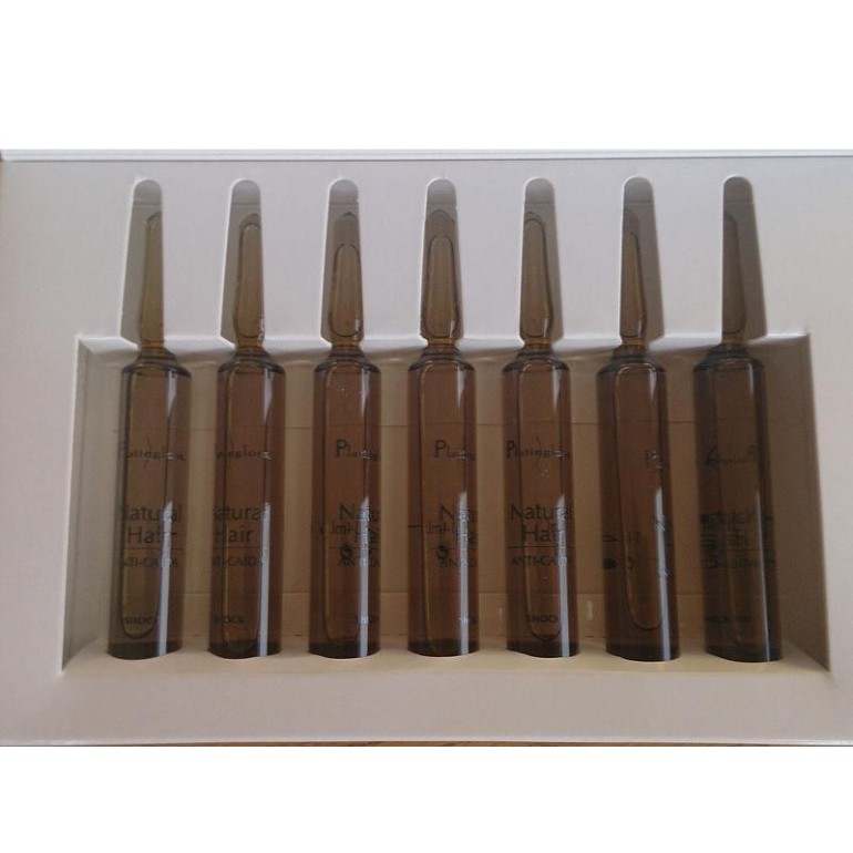 Ampollas Anti Caída 10 Uni x 17 ml... Ampollas Anti Caída 10 Uni x 17 ml...