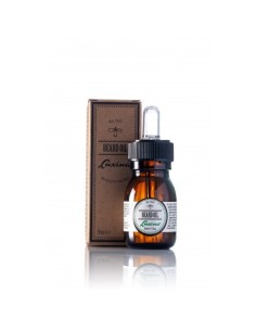 ACEITE BARBA LUXINA 30 ml