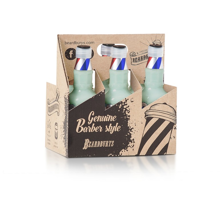 Acondicionador Freeze Refrescante 330... Acondicionador Freeze Refrescante 330...