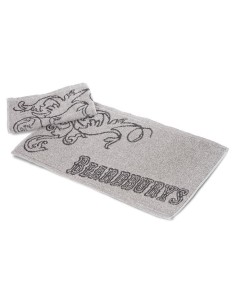 Toalla Barbero de Algodón... 2