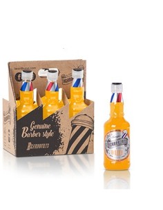 Champú Daily 330 ml Beardburys 2