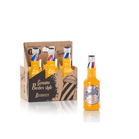 Champú Daily 330 ml Beardburys