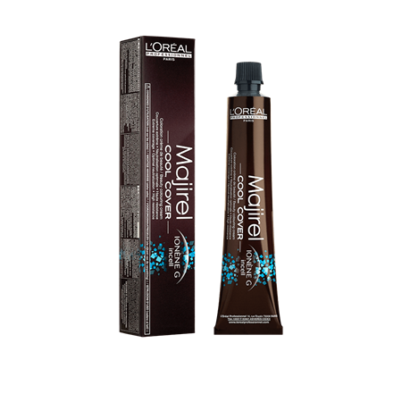 Tinte  Majirel Cool Cover 50 ml. L'oreal