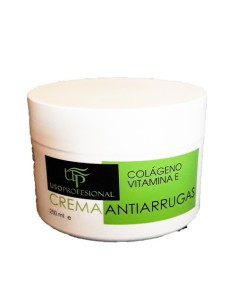 CREMA ANTIARRUGAS COLÁGENO...