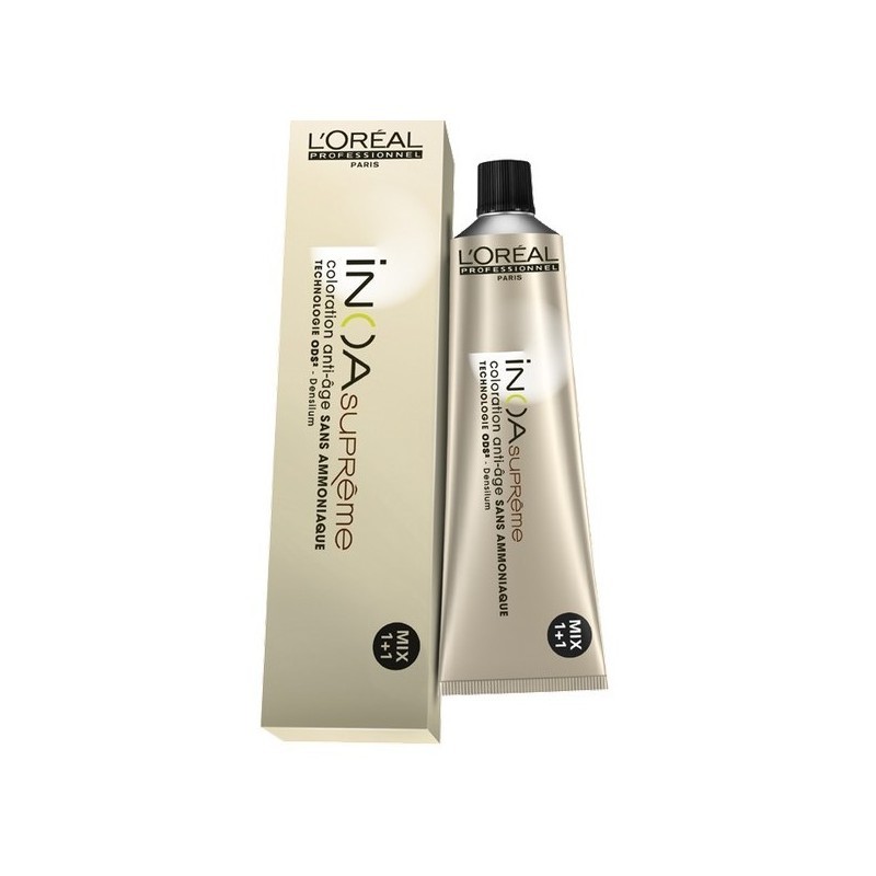 TINTE INOA SUPREME 60 ml.