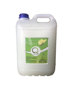 Champú Garrafa Melón 5...