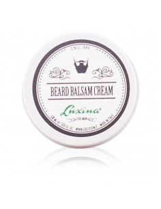 BALSAMO BARBA LUXINA 50 ml