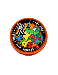 POMADA KIDS PARA NIÑOS HEY...