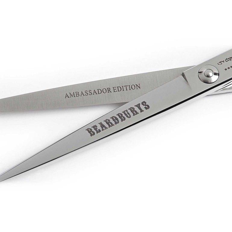 Tijera Takimura Corte 7,5 Pulgadas... Tijera Takimura Corte 7,5 Pulgadas...