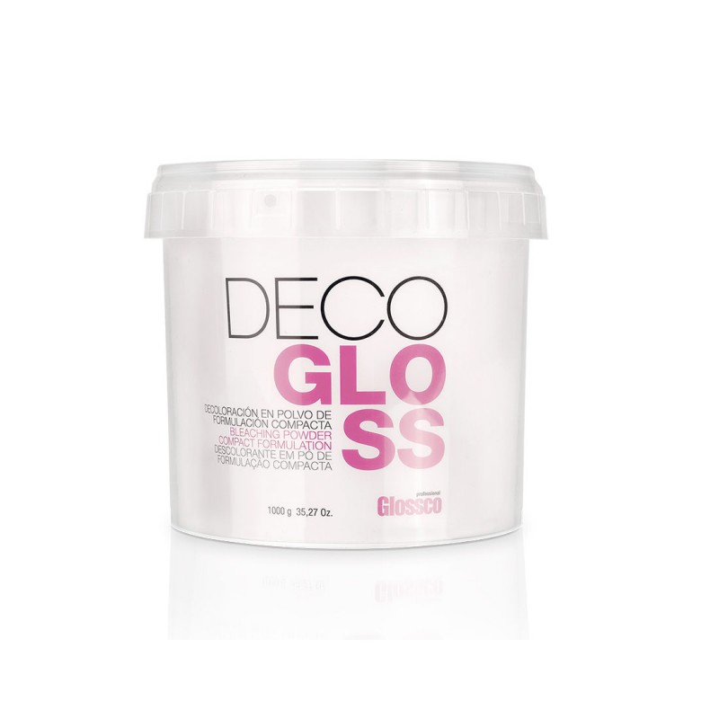 DECOLORACIÓN DECOGLOSS 1000 gr.