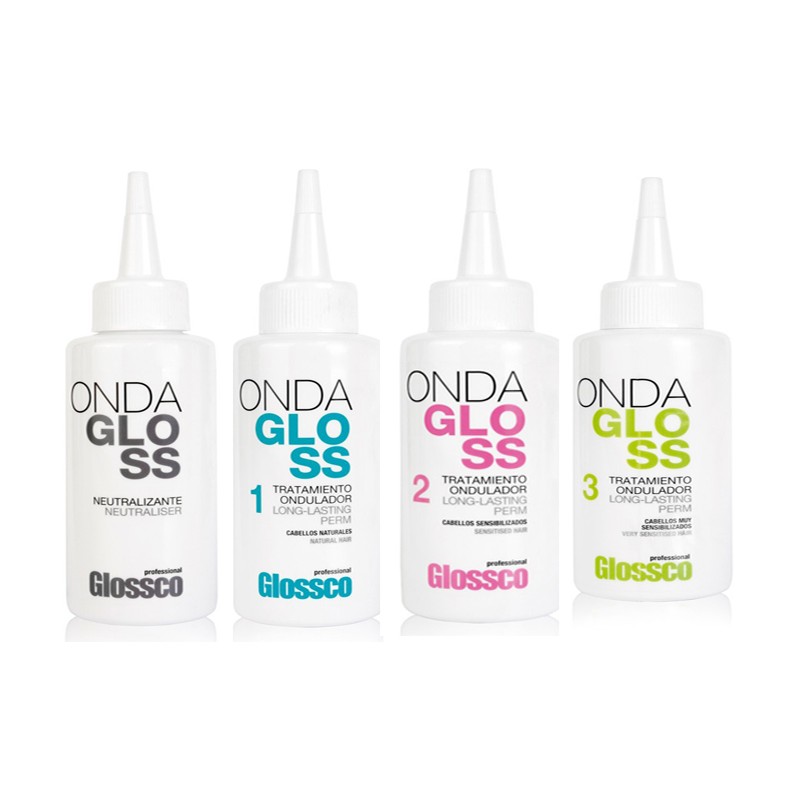 PERMANENTE ONDAGLOSS 80 ml.