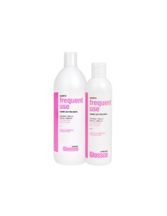 CHAMPÚ USO FRECUENTE 1000 ML