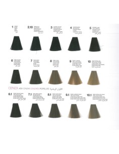 Tinte Glossco Profesional... 2