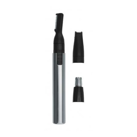 Maquina Recortadora Nariz Micro Lithium WahlMaquinas Retoque Trimmers