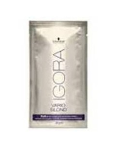 Decoloración Igora Royal...