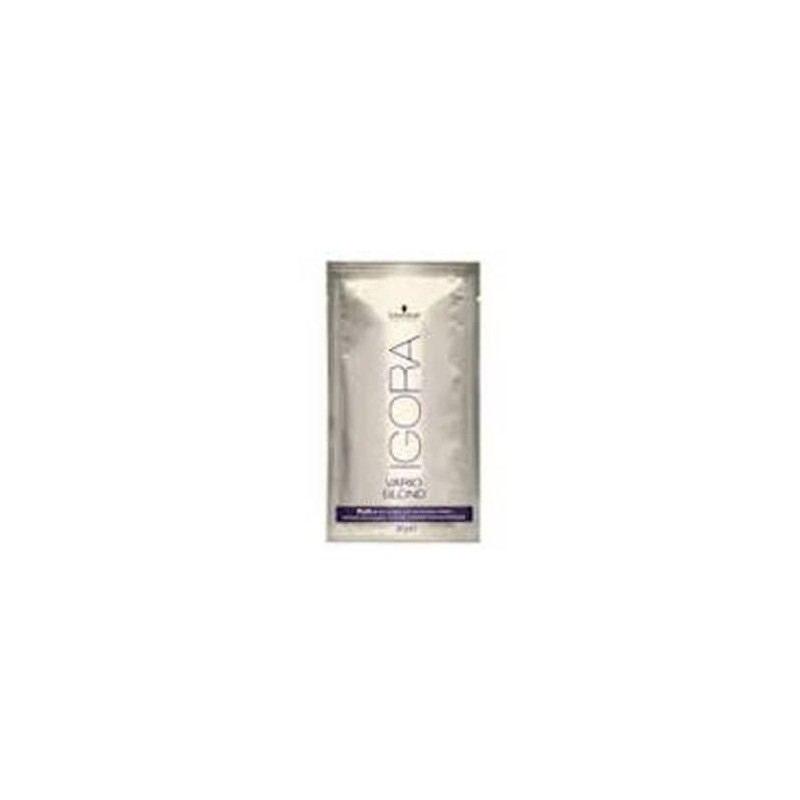 Decoloración Igora Royal Vario Blond Plus 30 gr Schwarzkopf