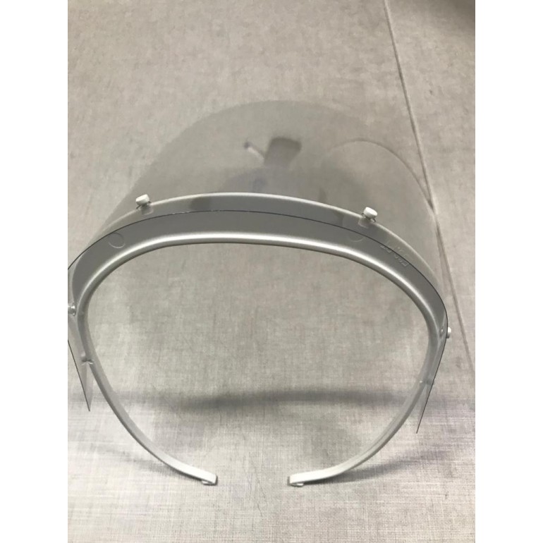 PANTALLA FACIAL PROTECTORA PANTALLA FACIAL PROTECTORA