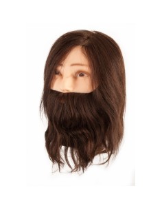 CABEZA MANIQUI HOMBRE CON...