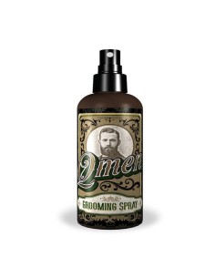 GROOMING SPRAY QMEN 250 ml