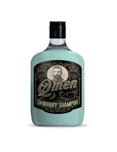CHAMPÚ DANDRUFF (ANTICASPA)...