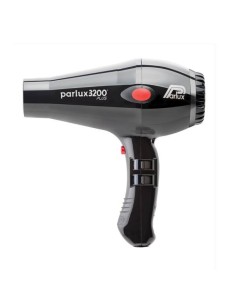 SECADOR PARLUX 3200 PLUS NEGRO