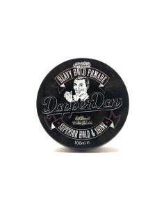 POMADA heavy hold pomade... 2