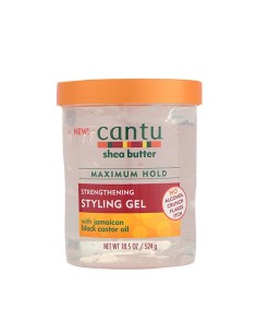 Gel Fijador Jamaican Black...