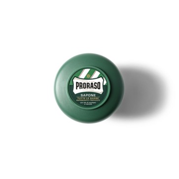 JABÓN AFEITAR PRORASO 150 ML 2