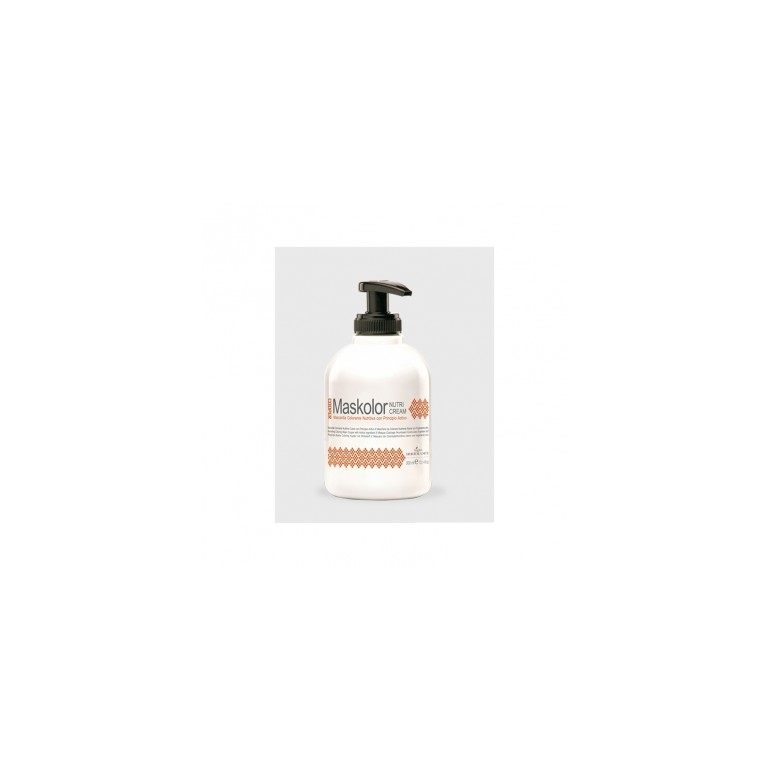 Mascarilla de Color 300 ml Light... Mascarilla de Color 300 ml Light...