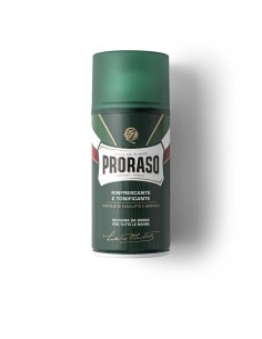 ESPUMA AFEITADO PRORASO...
