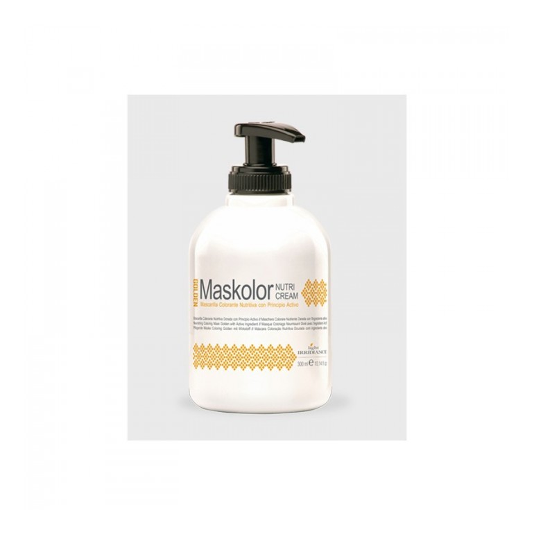 Mascarilla de Color 300 ml Light... Mascarilla de Color 300 ml Light...