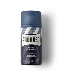 ESPUMA AFEITADO PRORASO...