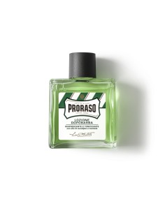 LOCION AFTERSHAVE PRORASO...