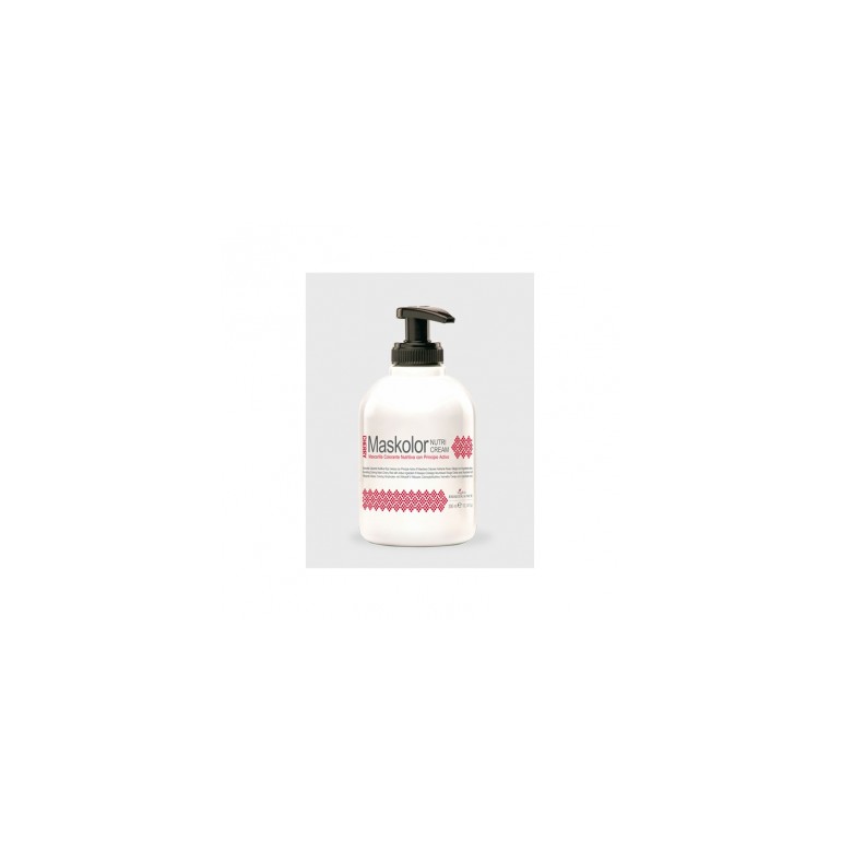 Mascarilla de Color 300 ml Light... Mascarilla de Color 300 ml Light...