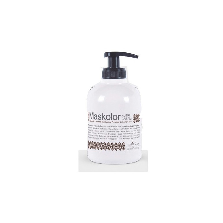 Mascarilla de Color 300 ml Light... Mascarilla de Color 300 ml Light...