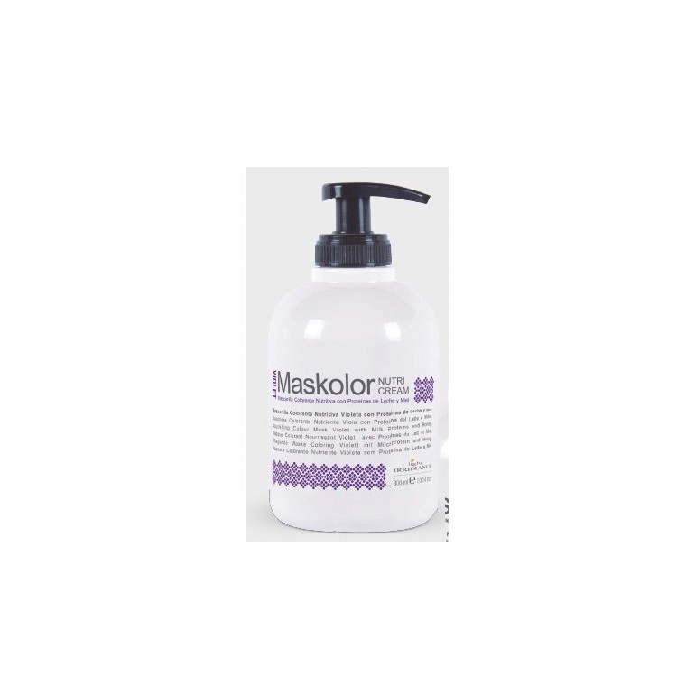 Mascarilla de Color 300 ml Light... Mascarilla de Color 300 ml Light...