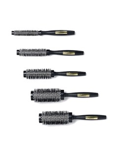 Cepillo Térmico Complex