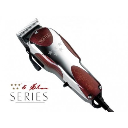 Maquina De Corte Clipper MagicC Clip WahlMáquinas Corte